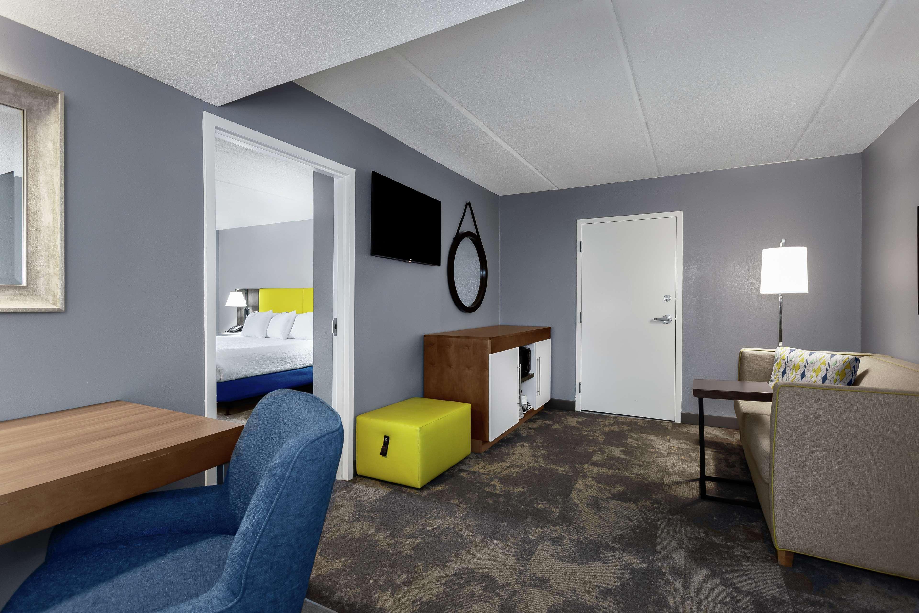 Hampton Inn Amelia Island Fernandina Beach Exteriör bild