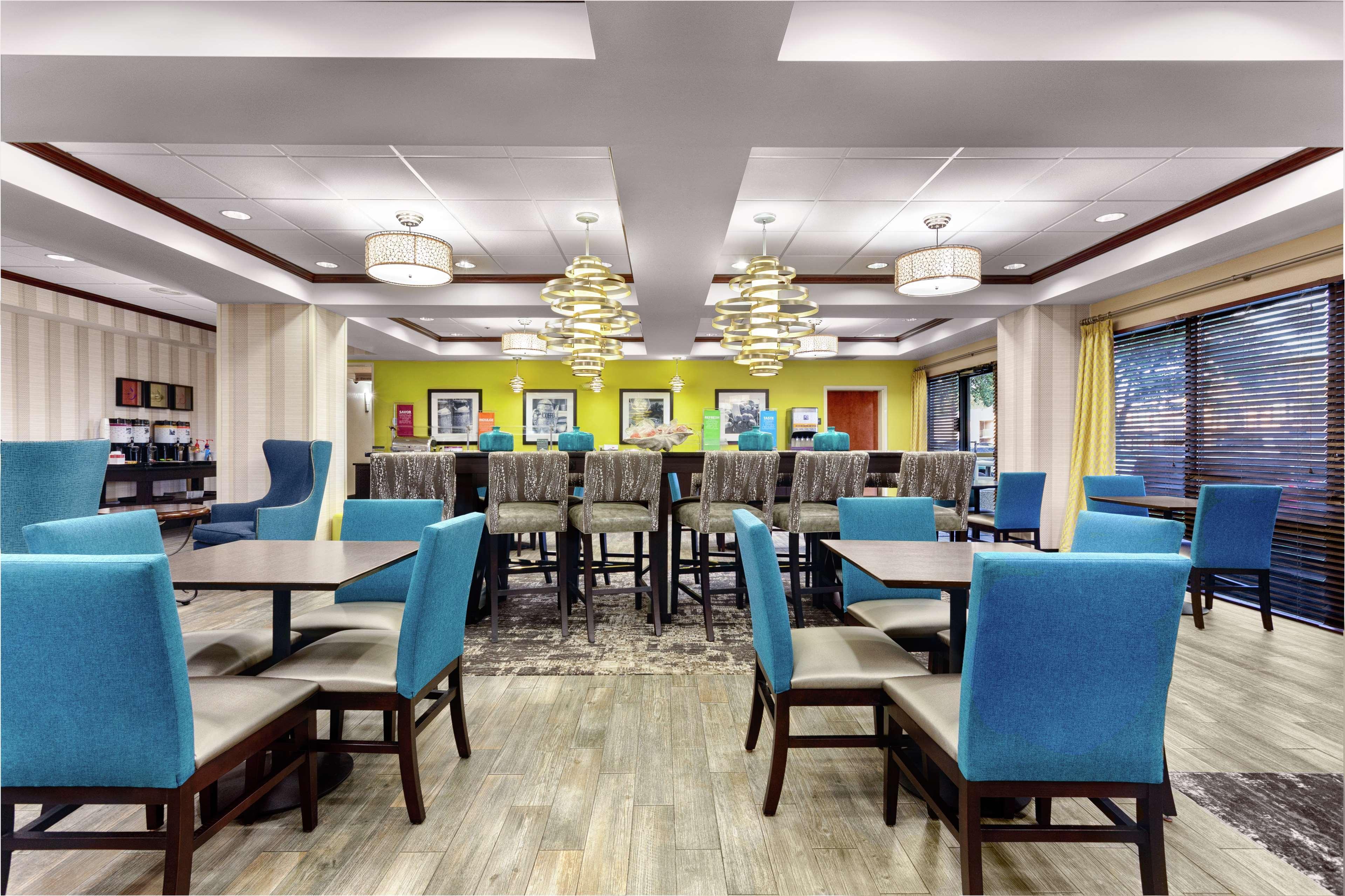 Hampton Inn Amelia Island Fernandina Beach Exteriör bild