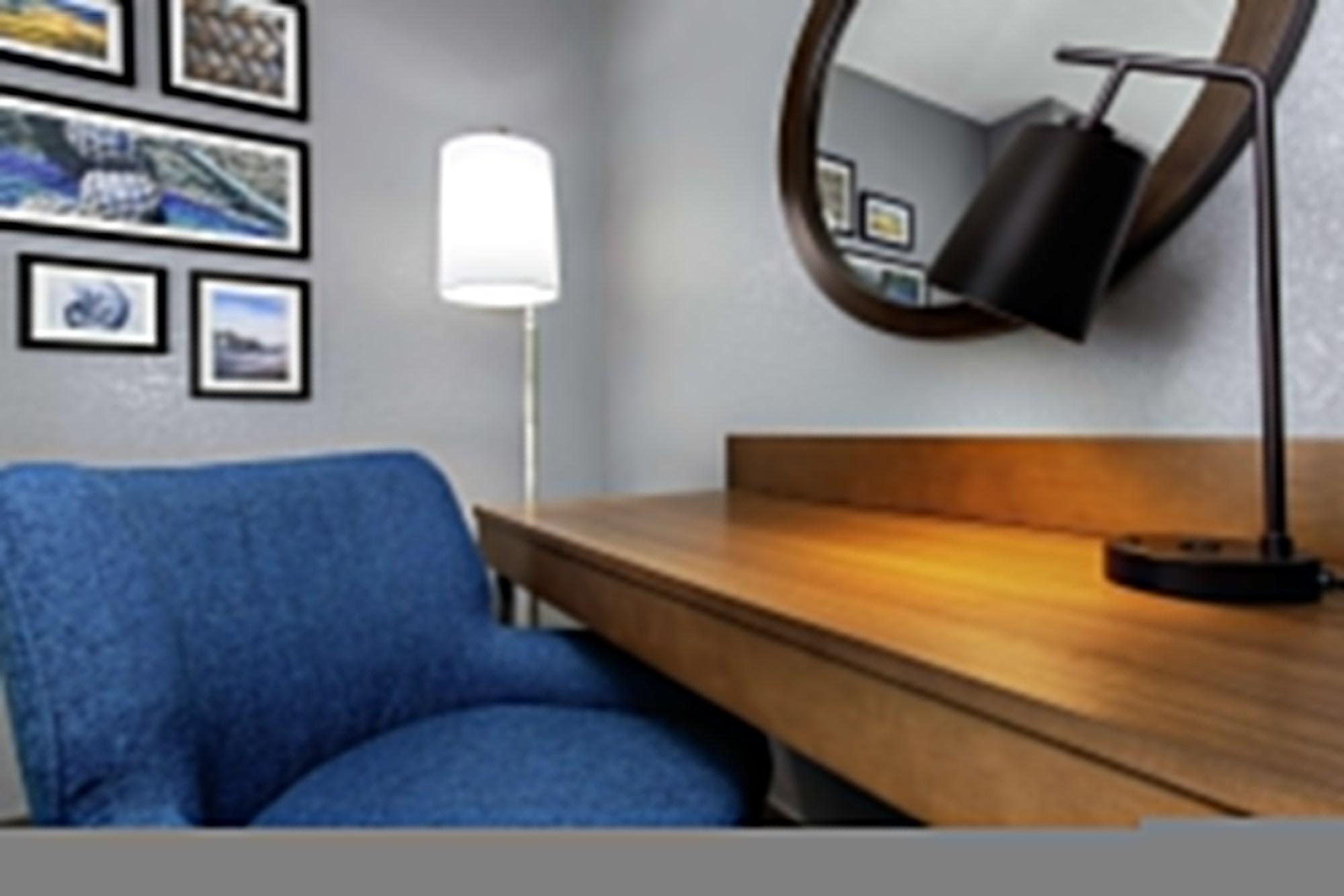 Hampton Inn Amelia Island Fernandina Beach Exteriör bild