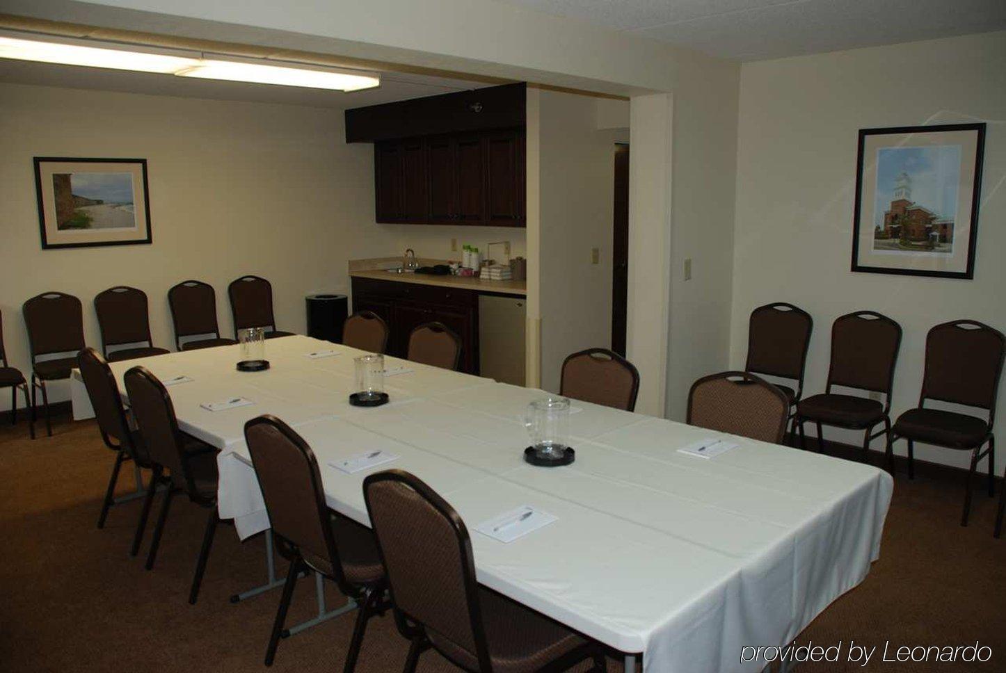 Hampton Inn Amelia Island Fernandina Beach Bekvämligheter bild