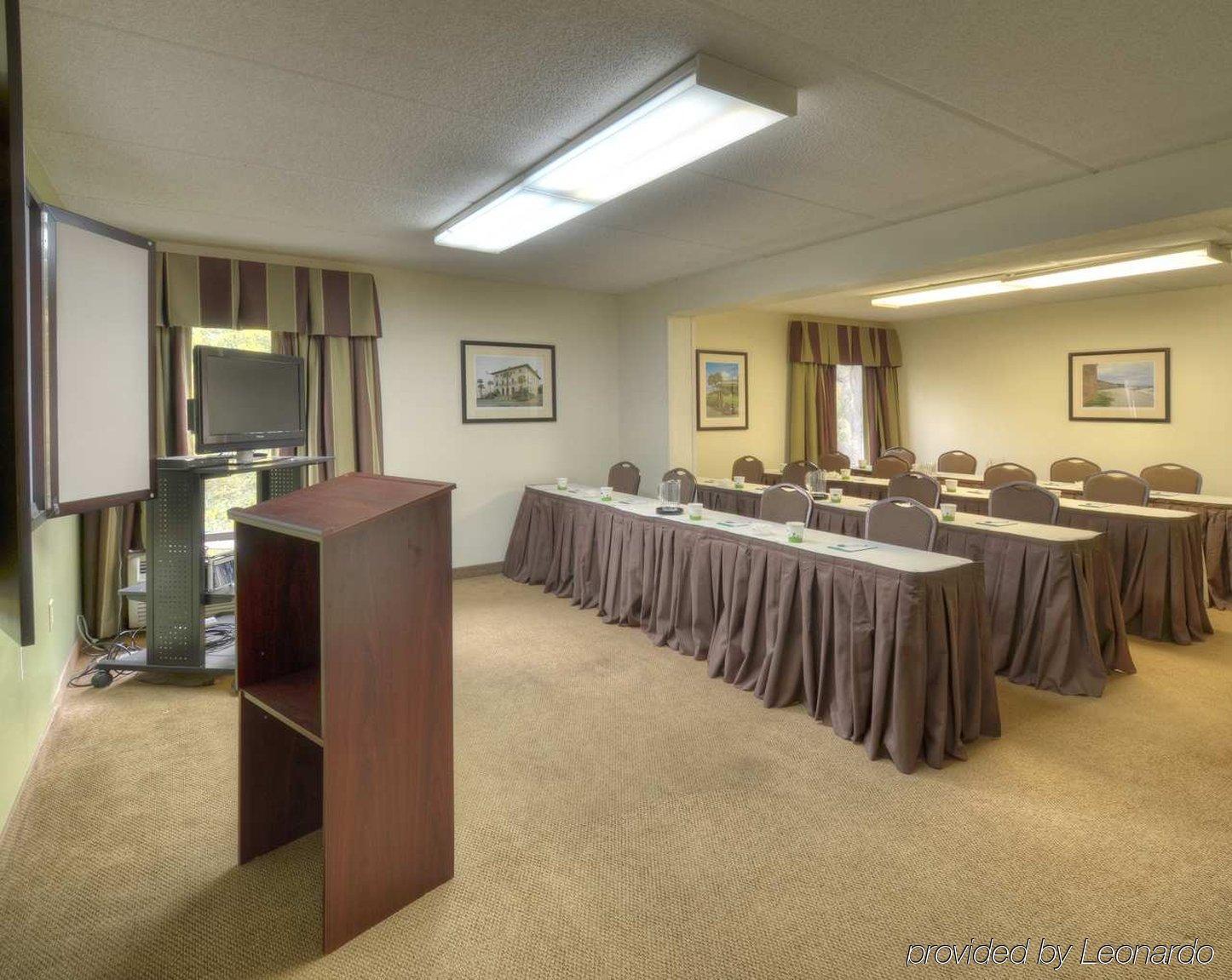 Hampton Inn Amelia Island Fernandina Beach Exteriör bild