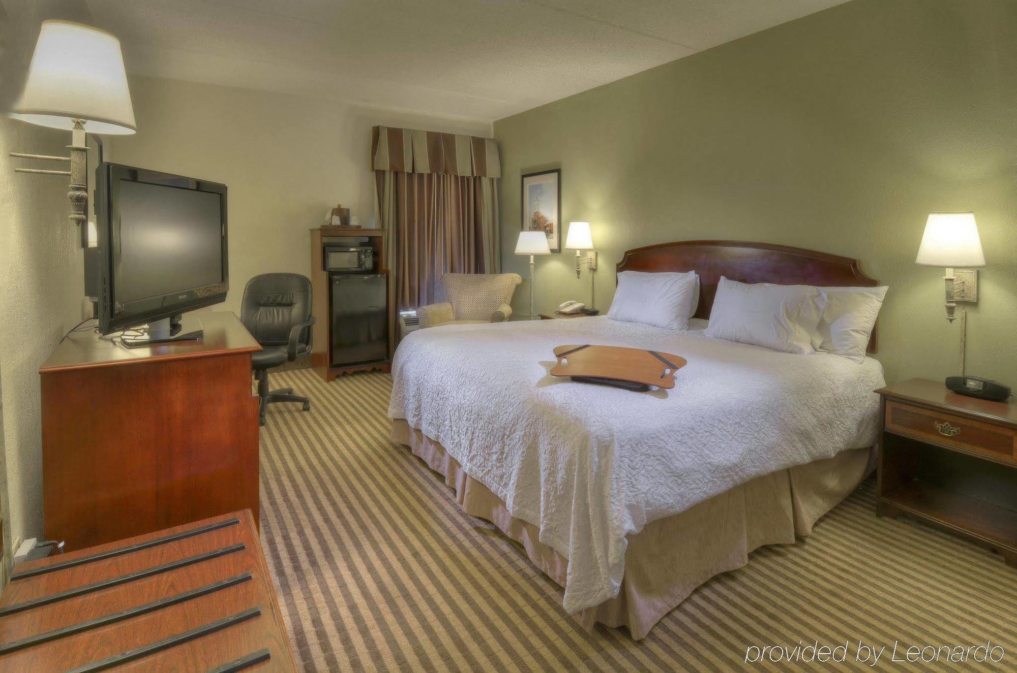Hampton Inn Amelia Island Fernandina Beach Exteriör bild