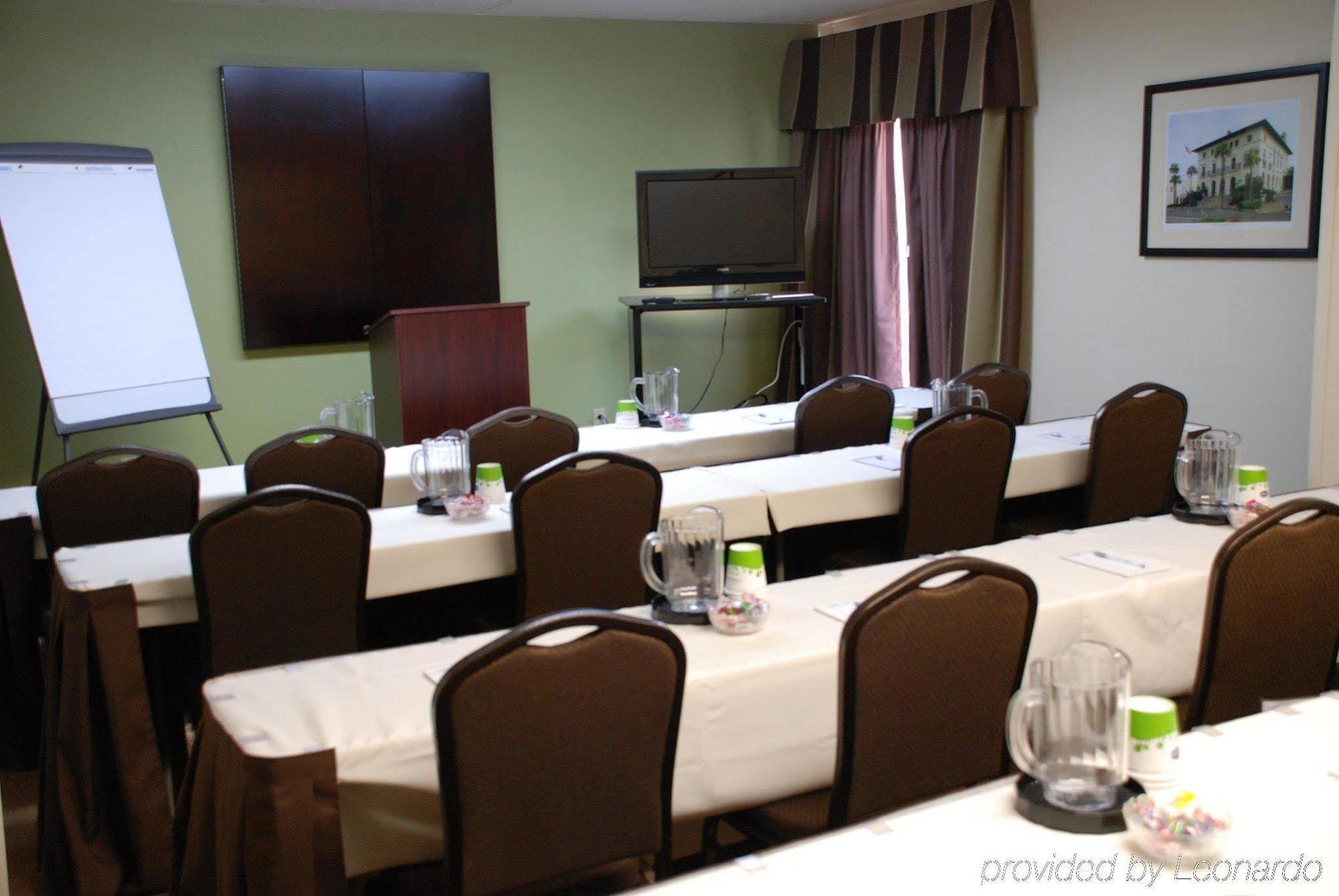 Hampton Inn Amelia Island Fernandina Beach Bekvämligheter bild
